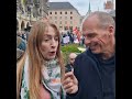Clare Daly and Yanis Varoufakis: Reclaim Europe for the people out of the hands of the lobbyists!