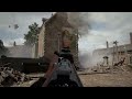 An Epic Battle of Carentan, The fight for Rail Crossing and Town Center