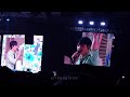 DOH KYUNGSOO 도경수 Bloom in Jakarta Day 1 Full Fancam 240712 #kyungsoo #dohkyungsoo #도경수