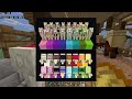 Animal Guide, FARMING And MORE | Bedrock Guide S3 EP8 | Minecraft Tutorial Lets Play