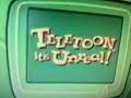 Teletoon Bumper-Bowling (2000's)