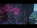 Electric Joy Ride - Minecraft Firework Music Sync
