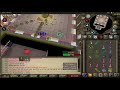 OSRS - TOA solo 425 invocations - June 14th
