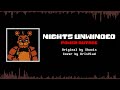 [Nights Unwinded] - Power Outage | KrisVlad's take