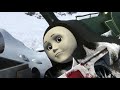 Thomas & Friends | Terence breaks the ice | Kids Cartoon