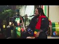 Stephen Marley - Bob Marley 75th Celebration (Pt. 2)