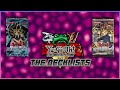 Chaos Has Arrived | Yu-Gi-Oh! The Weekly Jam #05 | KZXcellent Extras