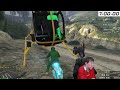 감스트를 잡아라 GTA5