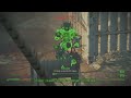 Fallout 4's new grenade launcher is destructive.