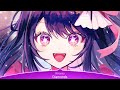 Nightcore - Diamonds - Lyrics