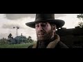 Arthur Morgan | Lost | Red Dead Redemption Tribute