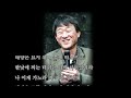 아침 이슬 - 김민기/양희은 기타 커버 연주 Guitar Fingerstyle cover 공부할 때 잠잘 때 듣기 좋은 편안한 음악 핑거스타일 김민기 추모