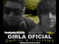 Girla Oficial (Prod. by Dj Riky Pernilandia Records) - Riky & Tianno