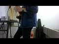 Morning Shoegazing Vibes with Japan Original Telecaster (Guitar Looping Jam Improvisation)