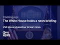 WATCH LIVE: White House holds first briefing since Biden announced leaving presidential election