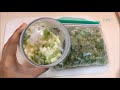 How to Store Spring Onion for Months