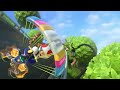 Wii U - Mario Kart 8 - Mario Circuit