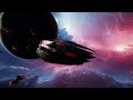 SIX MASSIVE SPACE EMPIRES BATTLE in Sins Of A Solar Empire 2 (Full Playthrough / Movie)