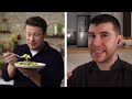 Pro Chef HATES.. Jamie Oliver's Mustard Lasagna!