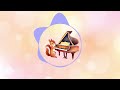 🎵Copyright Free Jazz BGM🎵JAZZ🎹Lo-fi chill music fracture (pink) 3:41 min.