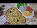 Matar Pulao Recipe Pakistani | Peas Pulao Side Dish @dailycooking1868
