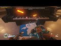 Symmetra Overwatch Piano Midi Magic - Dance Monkey