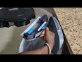 Tikom G8000 Pro Robot Mop Review