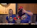 Crab Du Jour's $500 Crazy Cajun Seafood Challenge w/ Katina Eats Kilos!!