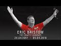 A Tribute to Eric Bristow - 25-04-1957 - 05-04-2018