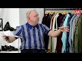 Mod Shoes Live Simon Parr and Andy Talk About Mod Revival Shoes Part 2 Oct 21st 2020 2