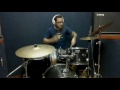 Paramore - Ignorance (Drum Cover)