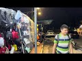 [4K 60fps HDR] PENANG Street Walk - Batu Ferringhi Night Market, August 2024 | Malaysia Walking Tour