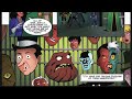 The Demon's Obsession: Ra's Al Ghul | Batman The Animated Series