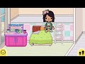 ✧*• NEW COOL SECRETS AND LIFE HACKS 😳 in the game toca life world // Dora Carter