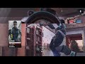 THE #1 BEST *CONTROLLER* CHAMPION + NO RECOIL SETTINGS & SENSITIVITY (PS5/XBOX) - Rainbow Six Siege