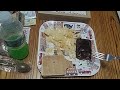 MRE Review 1776 Independence Company Beef Patty Jalapeno Pepper Jack