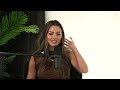 You Are Not Your Label (w/ Demi-Leigh Tebow)