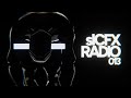 Techno Mix / sICFX RADIO 013 / #TECHNO