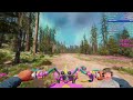 Far Cry New Dawn All Outposts Rank 3 Speedrun 59:31