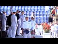 United States Naval Academy Commissioning Ceremony-2019 May 24-Top 100