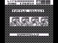 Game Boy Longplay [040] Teenage Mutant Ninja Turtles - Radical Rescue