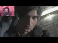 HE FOUND US (RESIDENT EVIL 2 REMAKE PART 4)