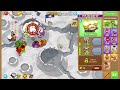 【Bloons TD 6】Moonlanding 2MPC with 122k spare!