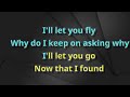 Lara Fabian - Broken Vow - Karaoke Instrumental