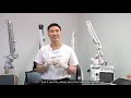 Why Are There Different Types of Pico Laser? | Dr. Kenneth Thean