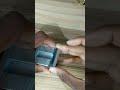 How to make a cube using Staples #shorts #hack #viral