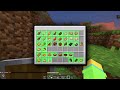 I Ate EVERY FOOD in Minecraft... (16)