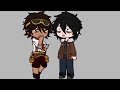 I just want you to stop saying odd sh- || ft. Nico and Leo || Riordanverse