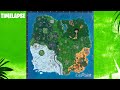 I REMADE Moisty Palms | Fortnite MAP CONCEPT