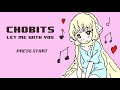 Let Me With You - Chobits OP (8-bits)